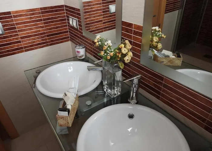 Daire Center Cordoba