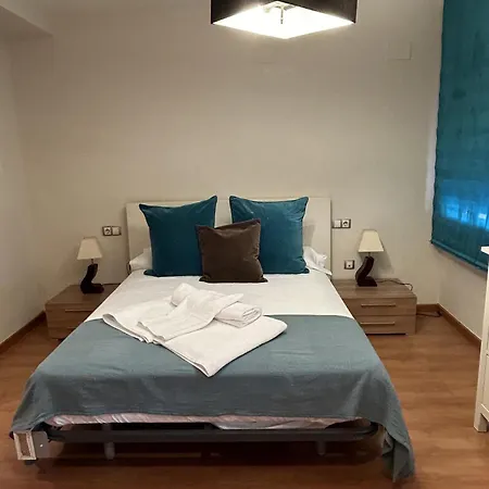דירה Center קורדובה