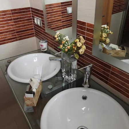 Apartment Center Córdoba