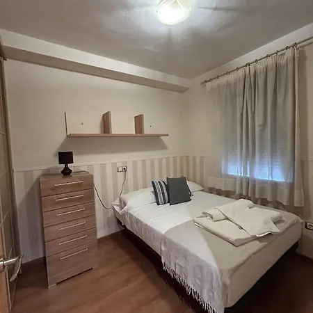 Apartmán Center