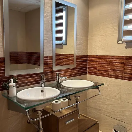 Center Apartmán Córdoba