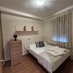 Apartment Center