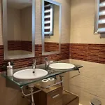 Center Apartment Cordoba