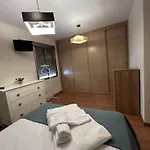 Center Apartment