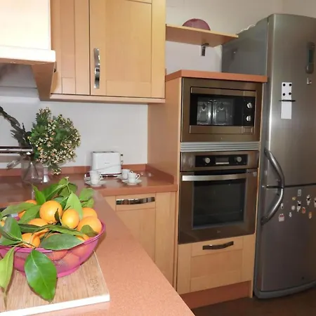 Appartement Center Cordoue