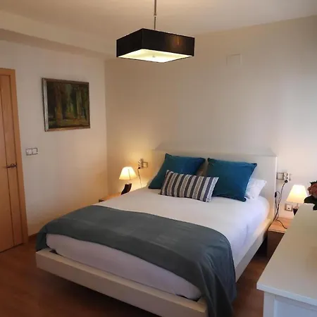 Appartement Center *