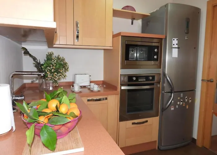 Appartement Center Cordoue