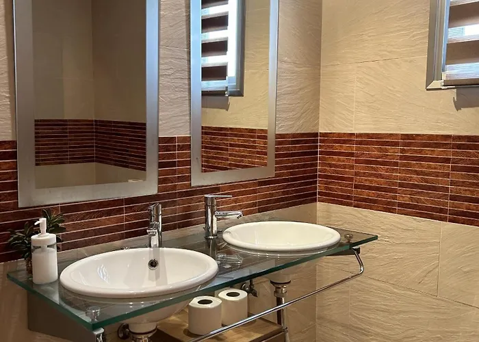 Center Appartement Cordoue