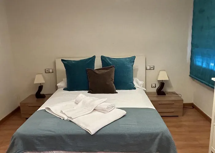 Appartement Center Cordoue